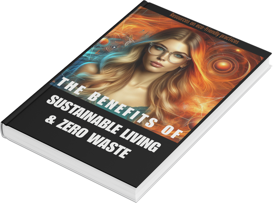 The Benefits Of Sustainable Living And Zero Waste Free Delivery Now!